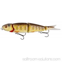 Savage Gear 4Play Herring Slow Sinking Lure 13cm Jointed Swimbait 3/4oz Smolt